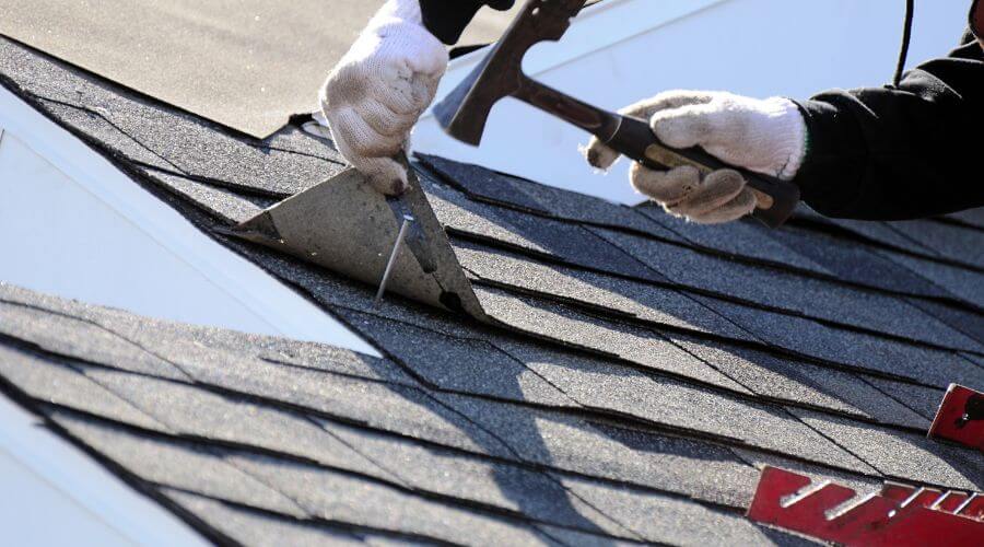 Professional residential roofers in Pomona Park, FL